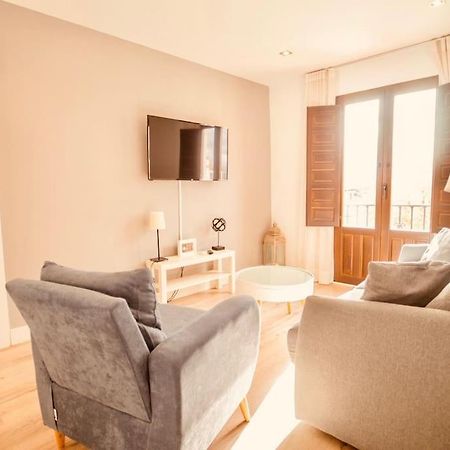 Torre De La Vela 2 Apartment Granada Ngoại thất bức ảnh